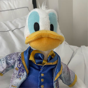 Meet your Posher, Mason